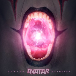 Avatar - "Hunter Gatherer" (Avatar Metal/ Melodic Death Metal/ Avant-garde Metal, Century Media 07.08.2020)