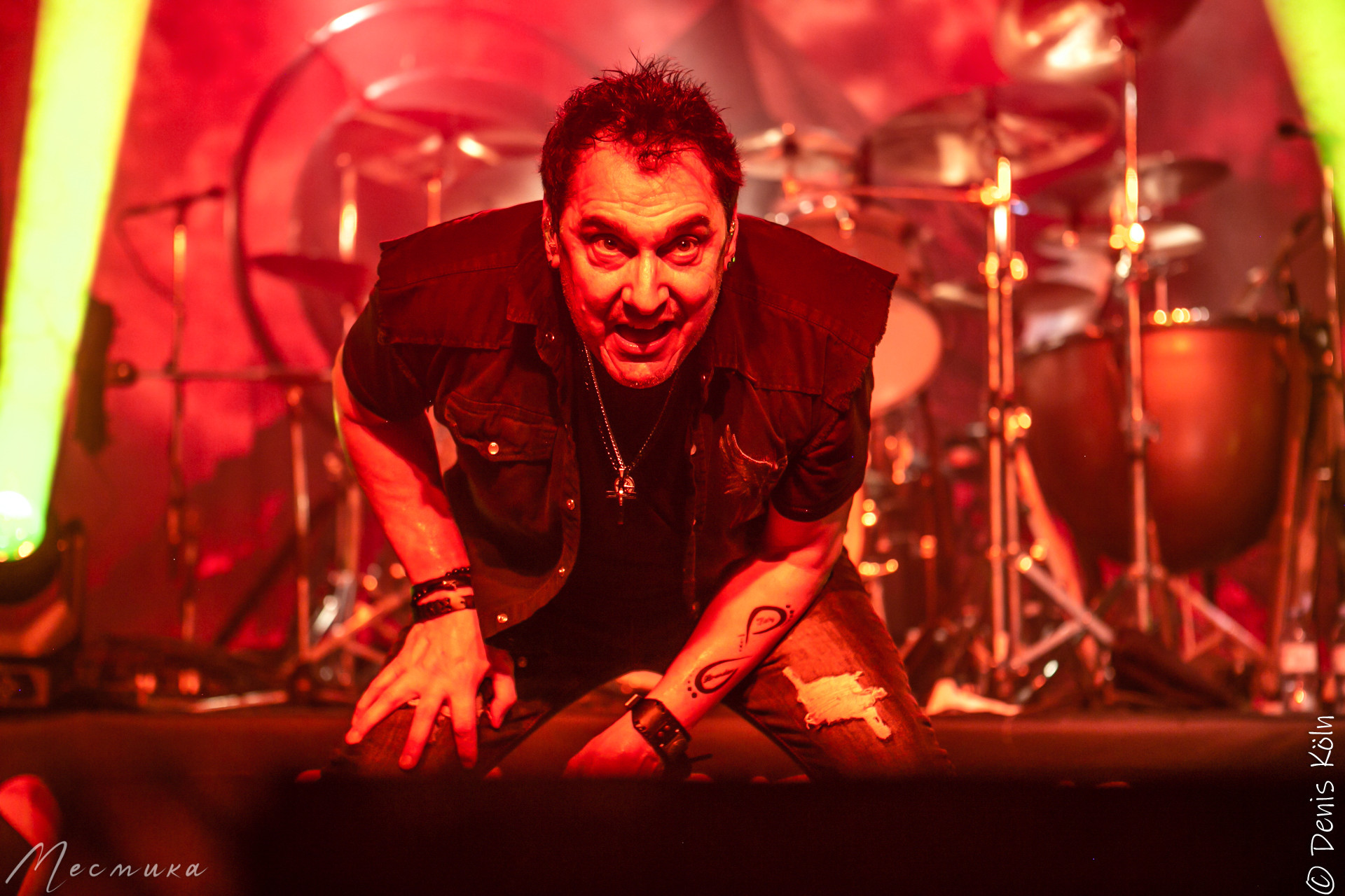 Axel Rudi Pell, 04.04.25