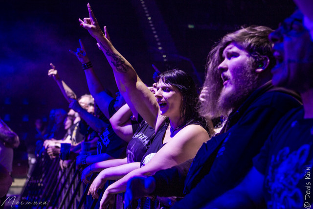 Eisbrecher, Ludwigsburg 09.05.25