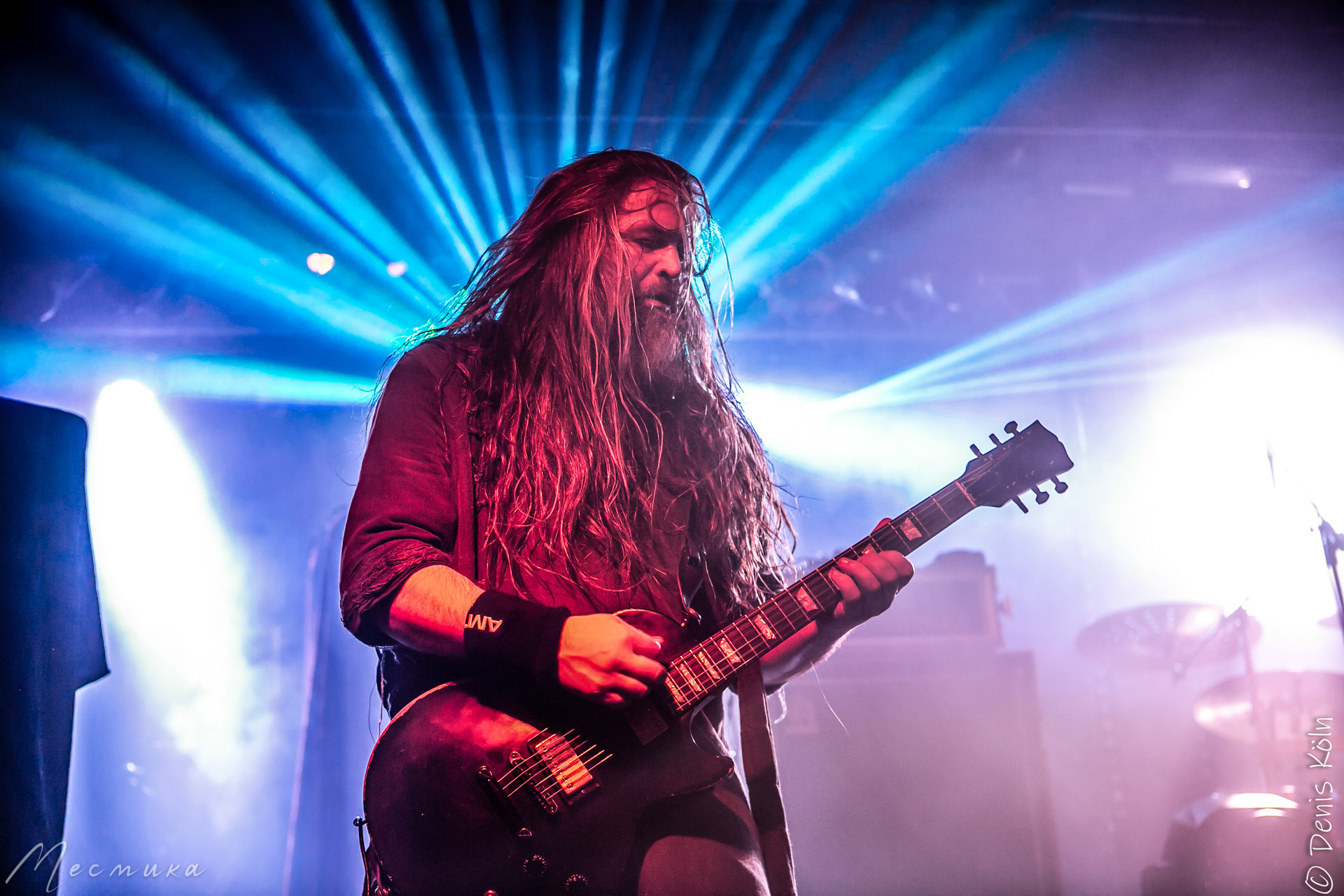 Arkona, 08.12.23, Mannheim