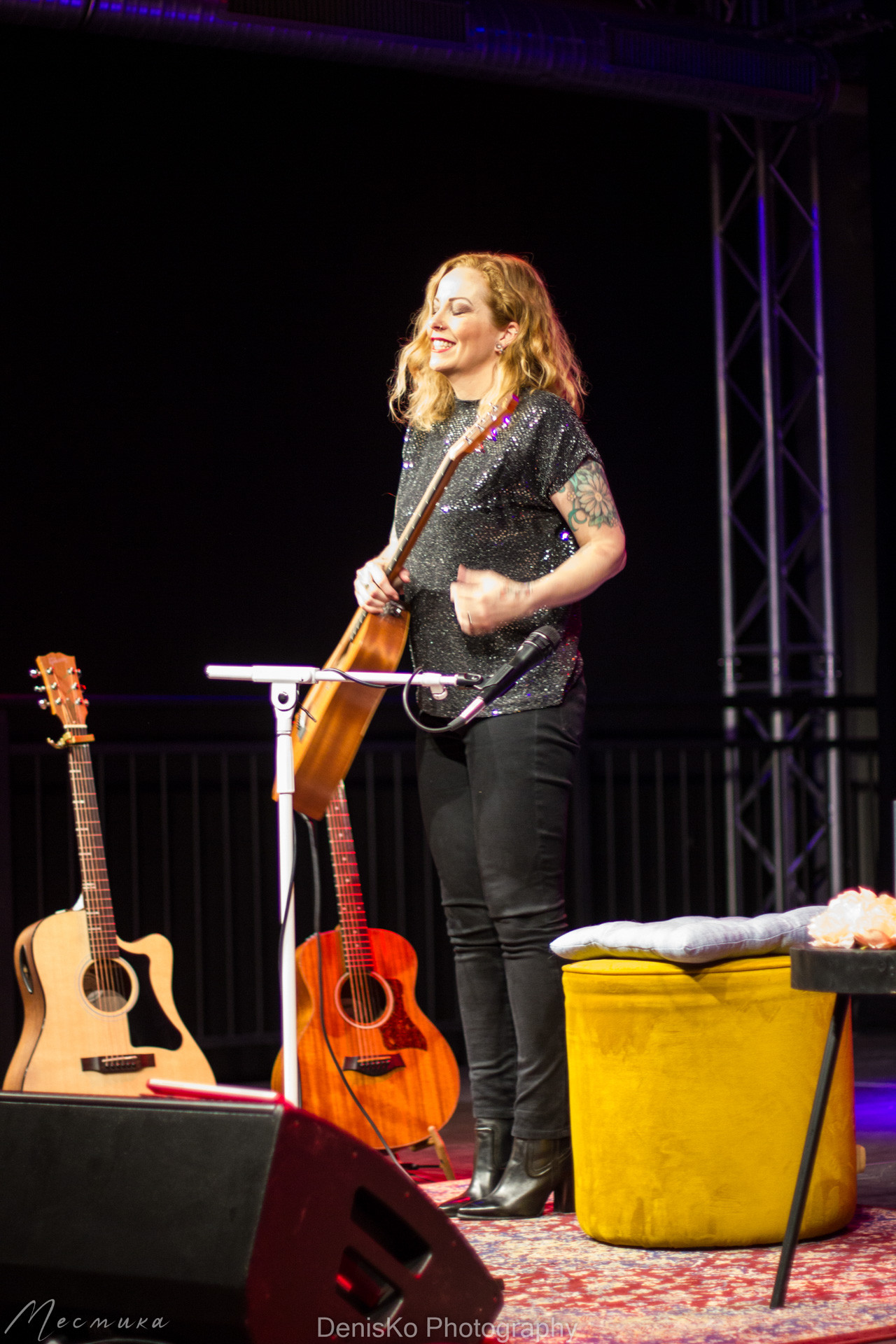 Anneke van Giersbergen