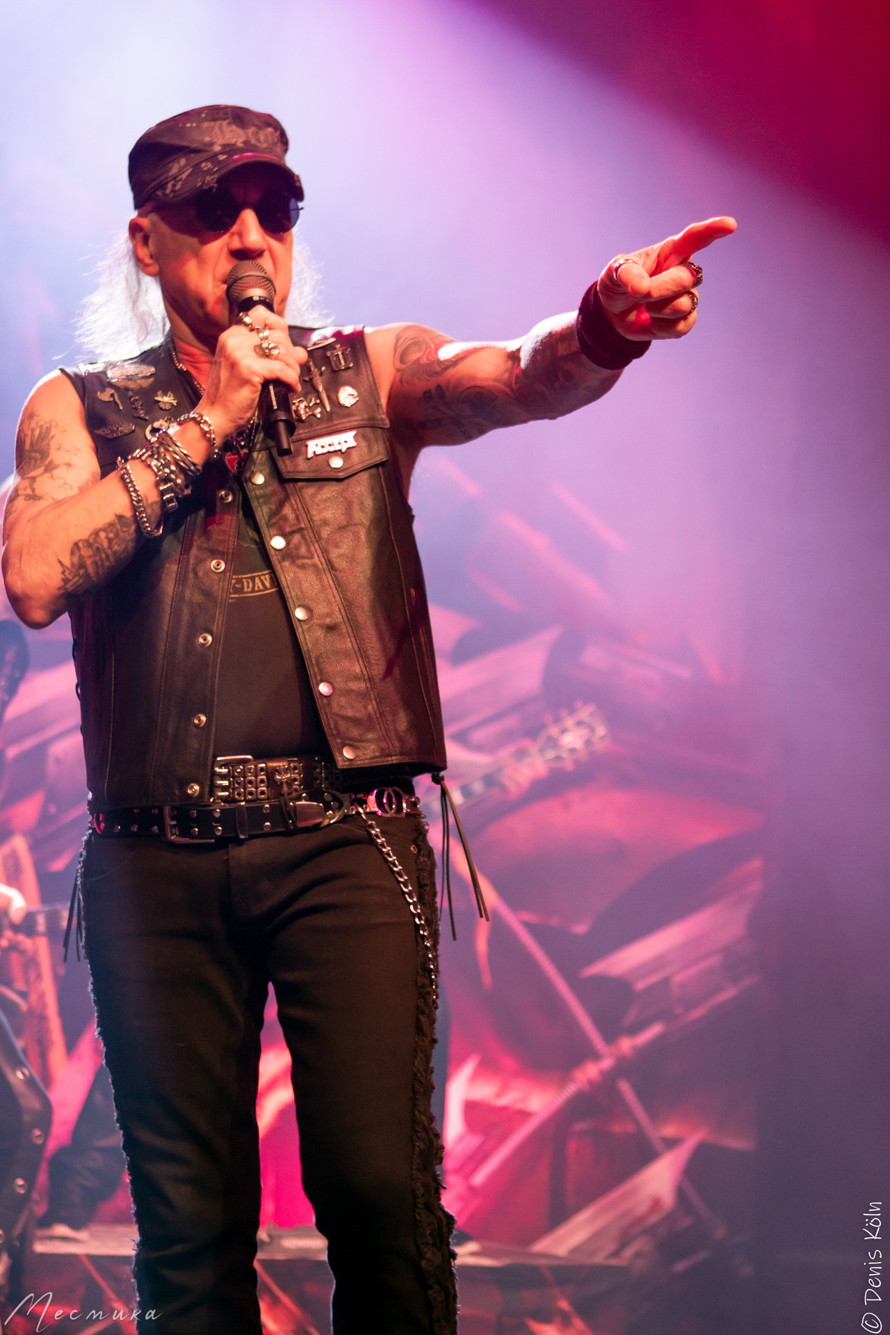 Accept, 18.02.23 Filderstadt