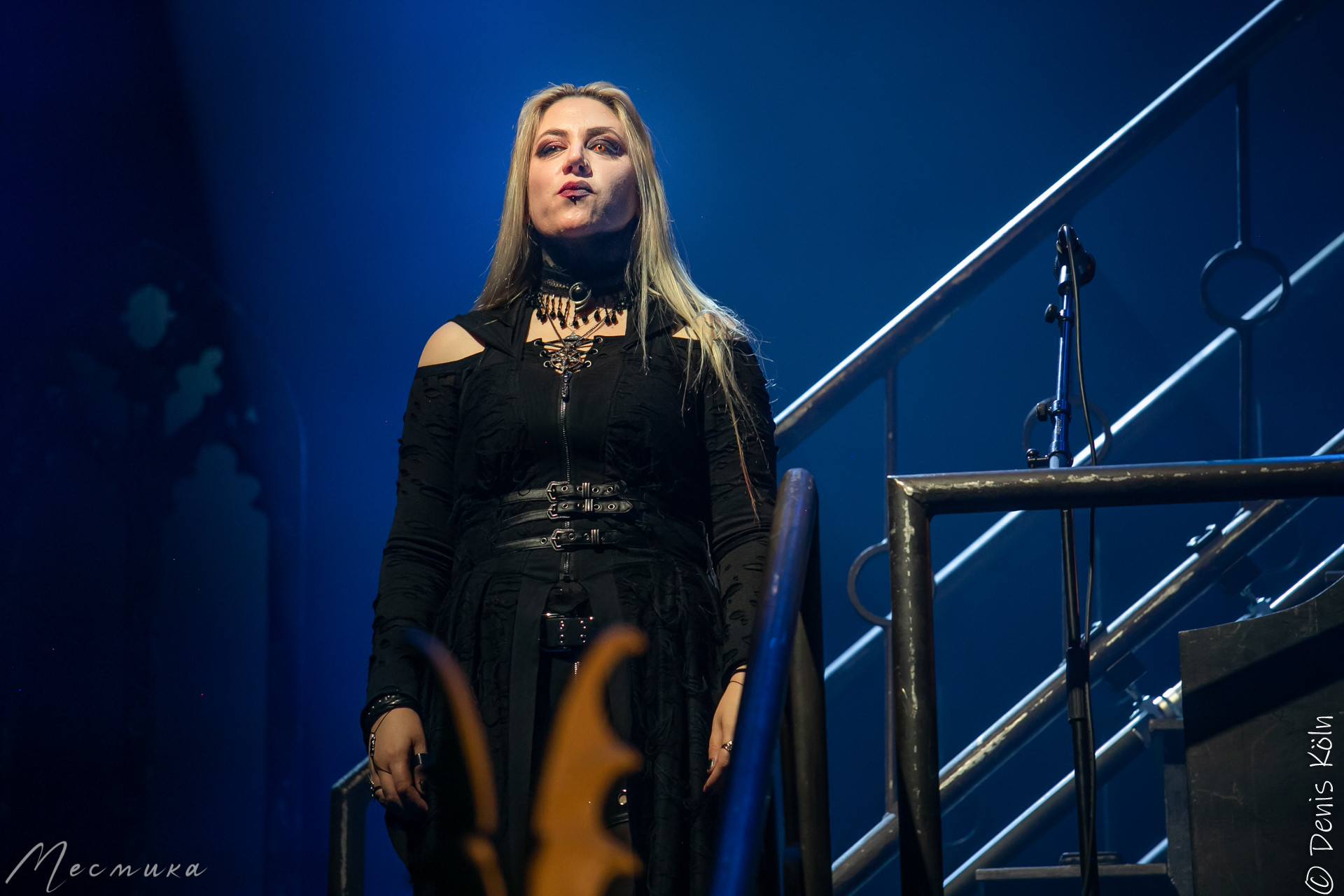 King Diamond, Ludwigsburg 14.06.25