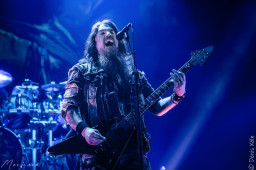 Machine Head, Ludwigsburg 06.05.2026