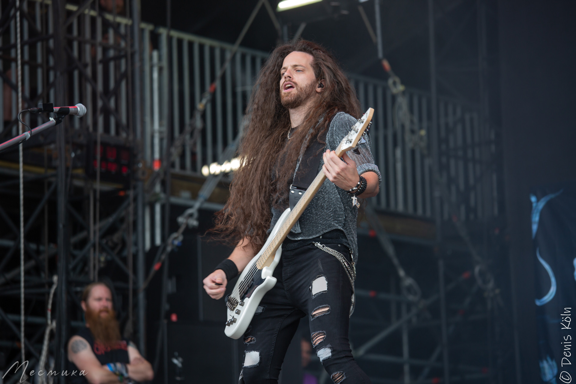 Delain, Wacken Open Air, 05.08.23