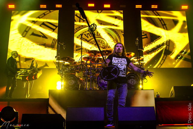 Dream Theater, Stuttgart 20.11.24