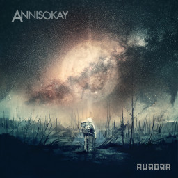 Annisokay - "Aurora" (Metalcore/Modern Metal, Arising Empire 29.01.2021)