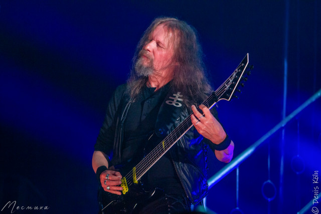 King Diamond, Ludwigsburg 14.06.25