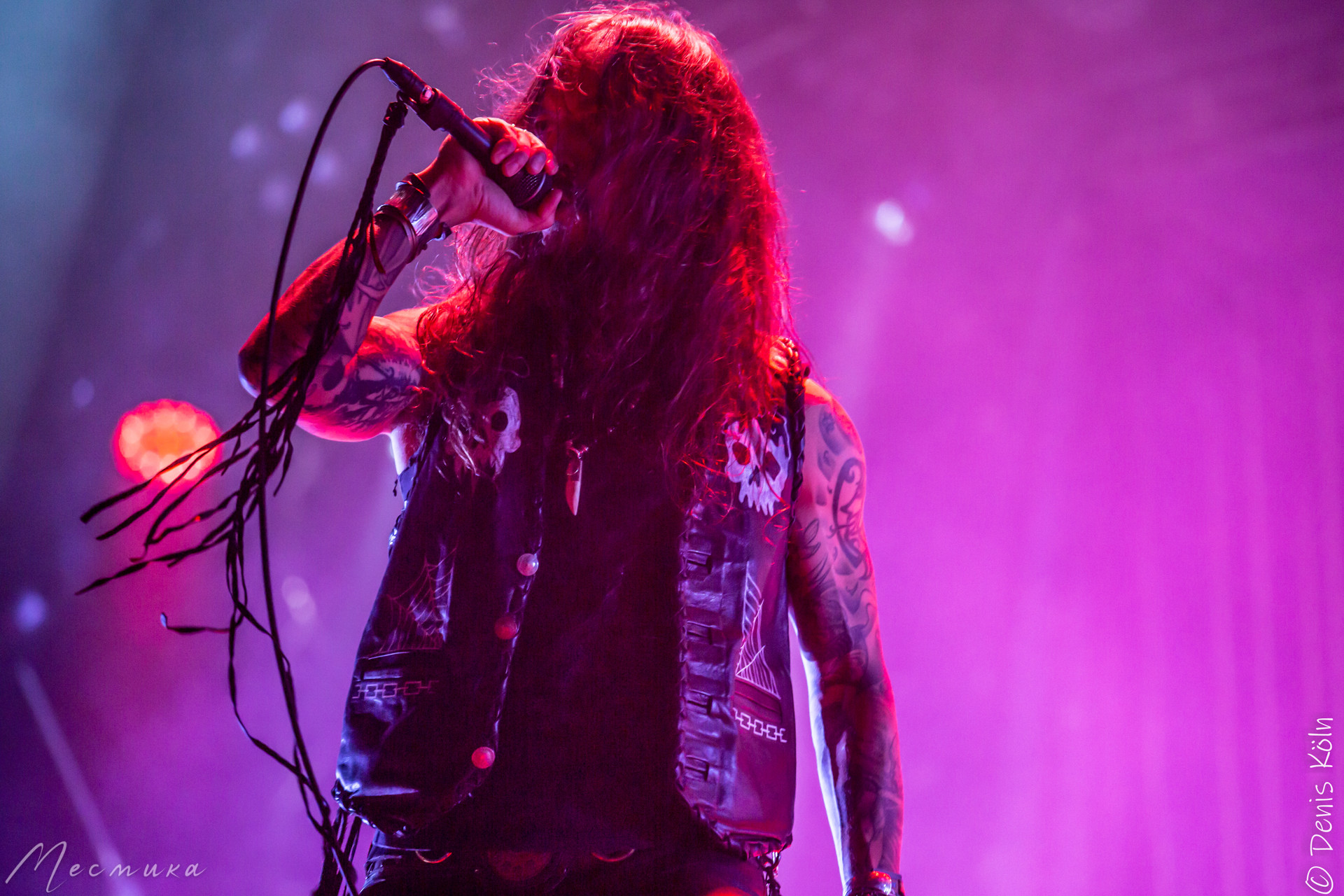Amorphis, Wacken Open Air, 03.08.23