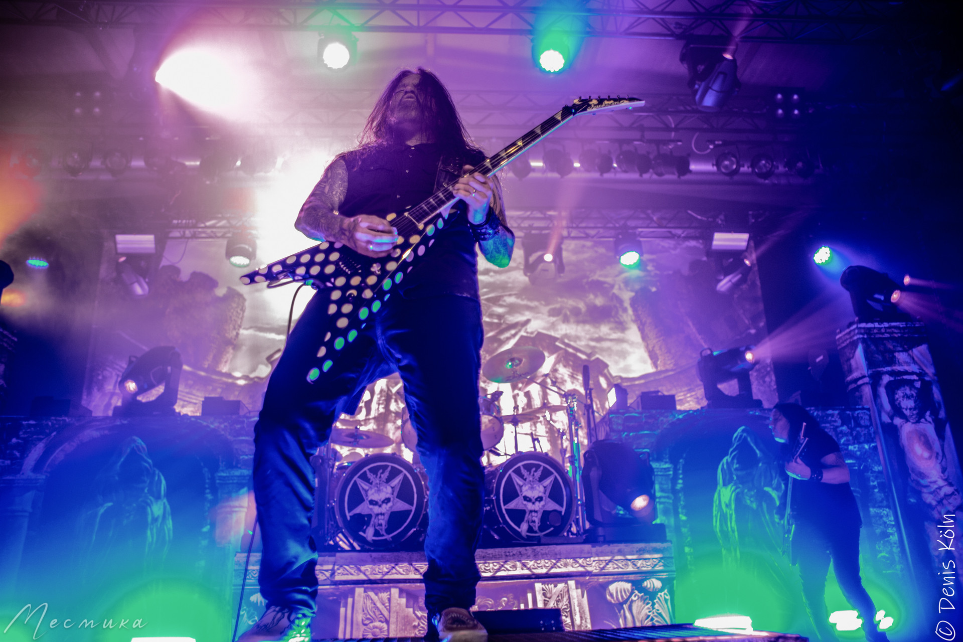 Testament, Stuttgart 03.06.23