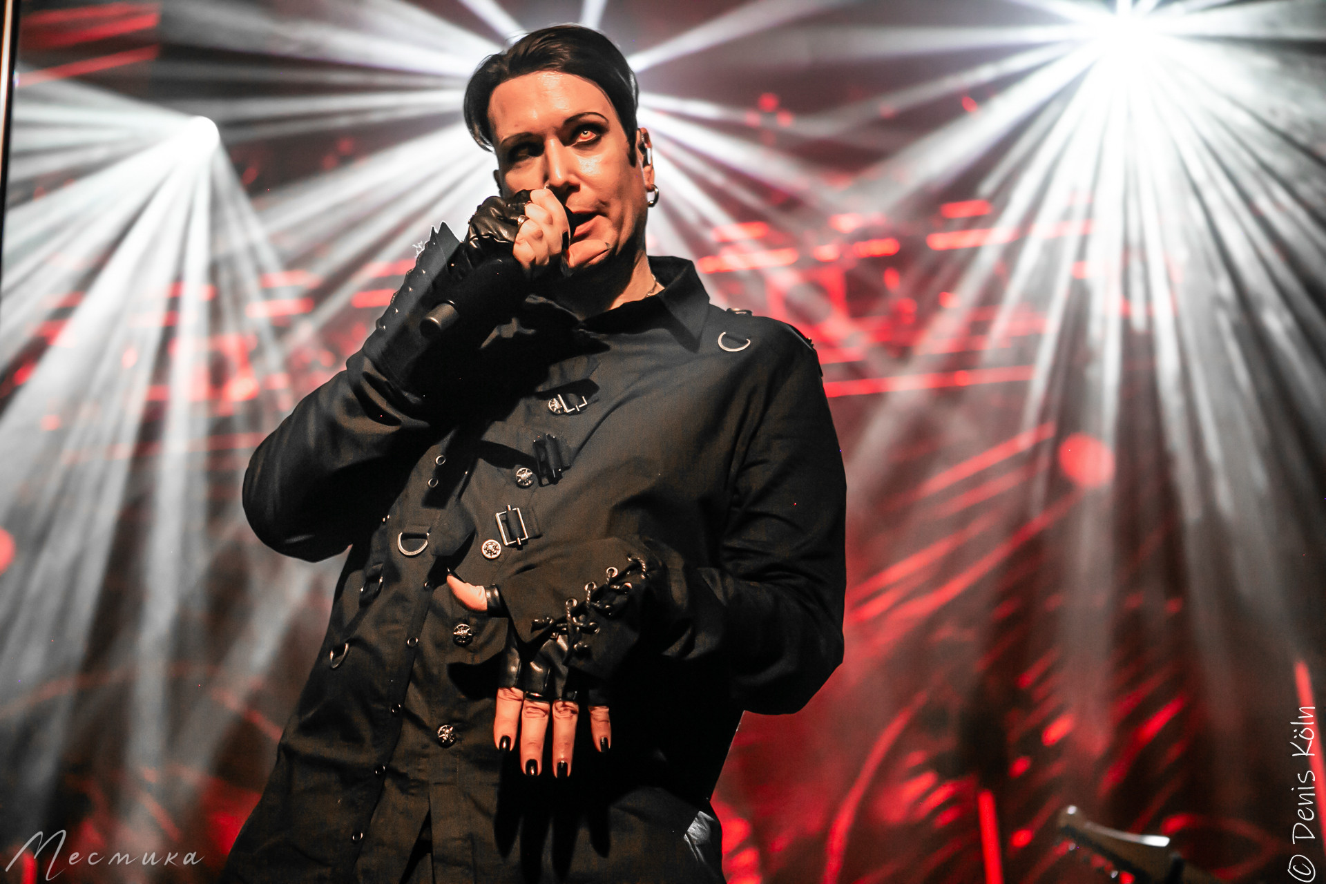 Blutengel, Stuttgart 25.04.25