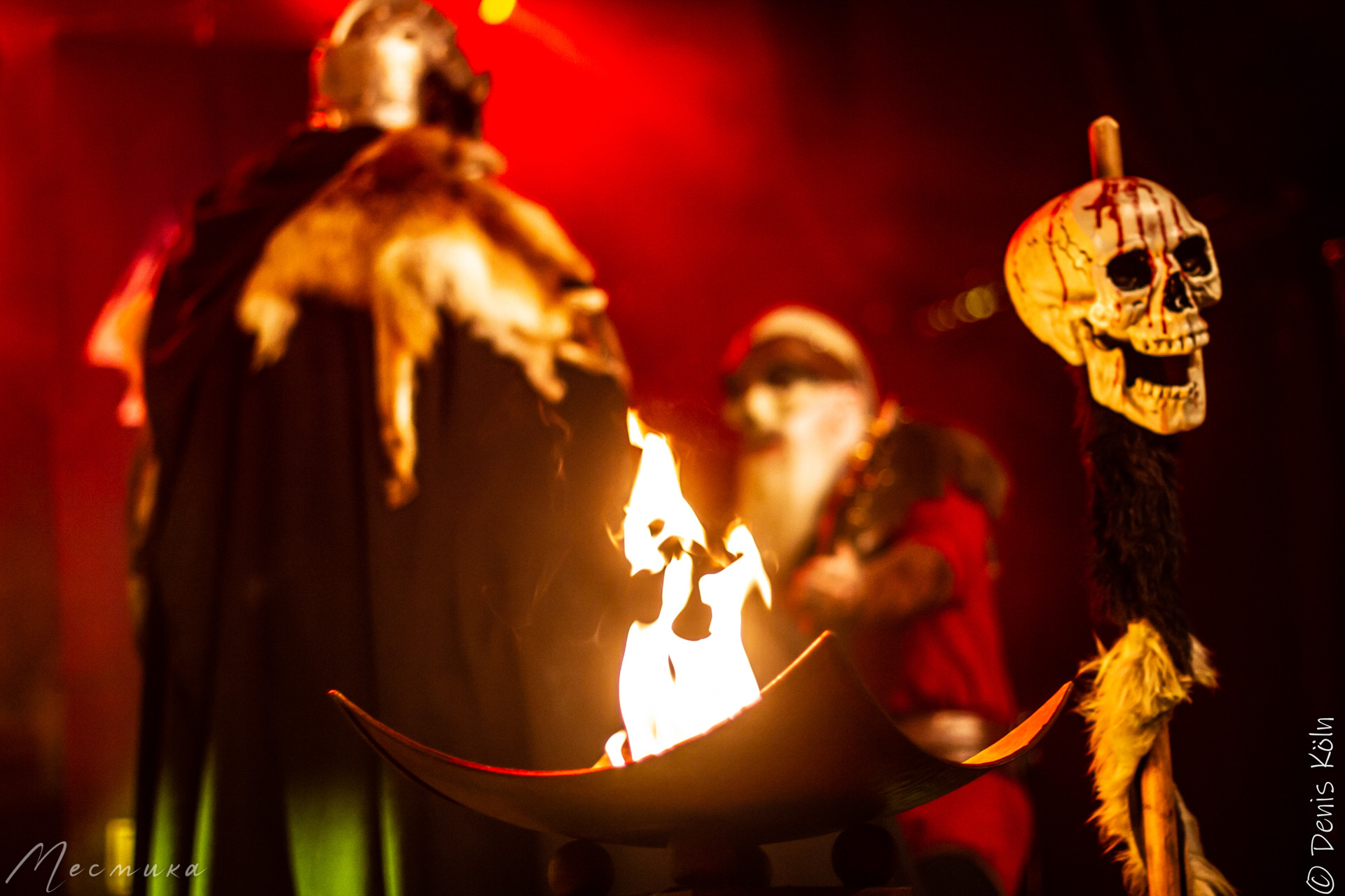 Warkings, Stuttgart, 22.04.23