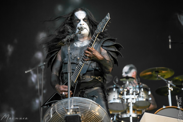 Abbath, Rockharz 2025