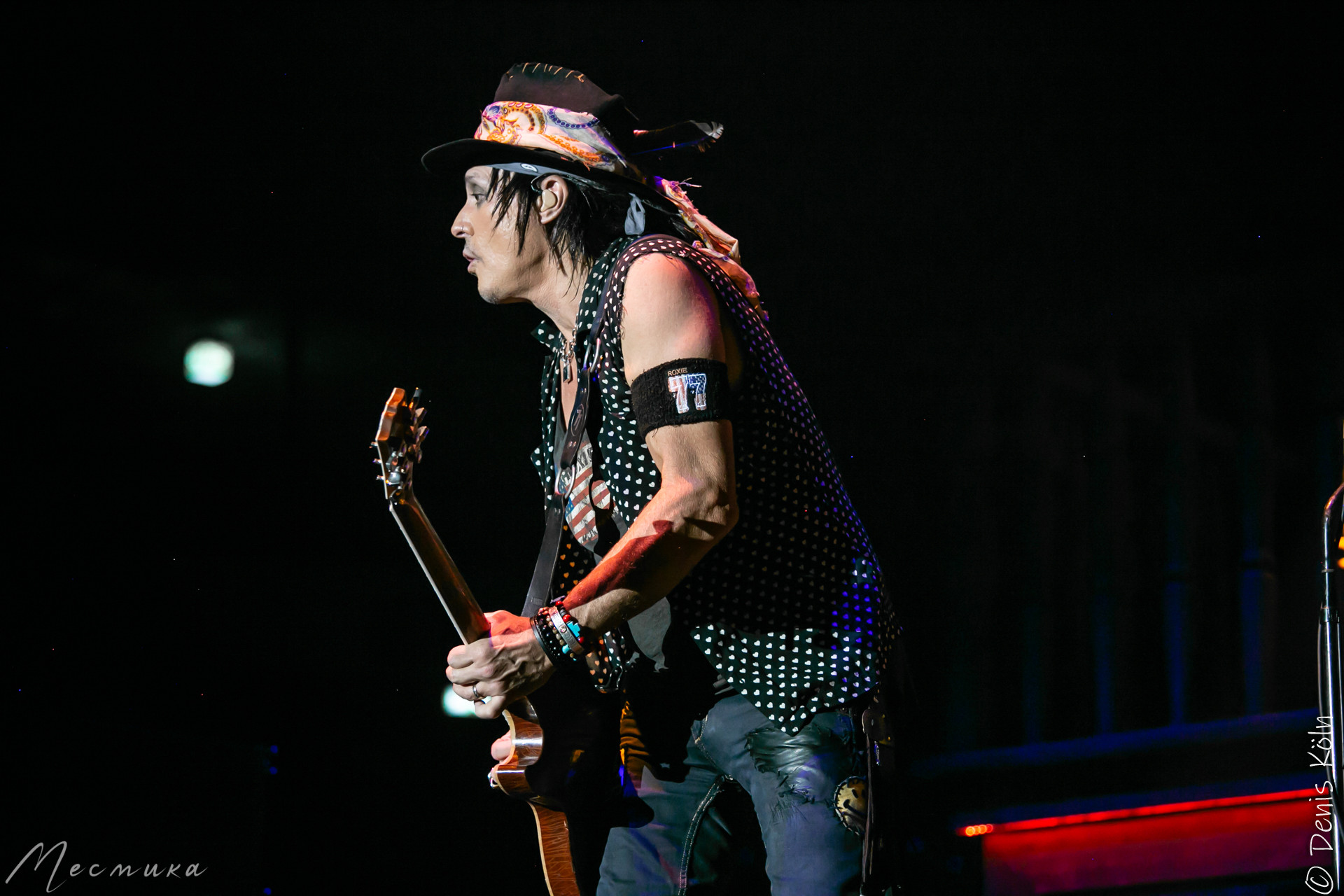 Alice Cooper, Stuttgart 03.10.24