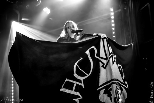 Lacrimosa, Aschaffenburg 01.10.25