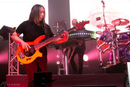 Dream Theater, Stuttgart 20.11.24