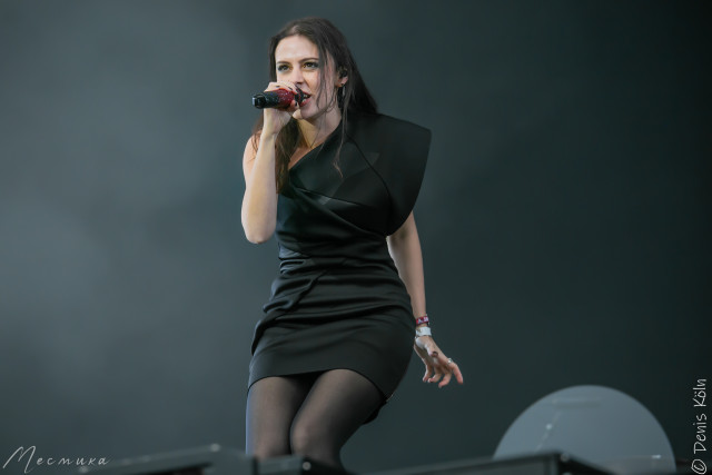 Beyond The Black,Wacken Open Air 2025