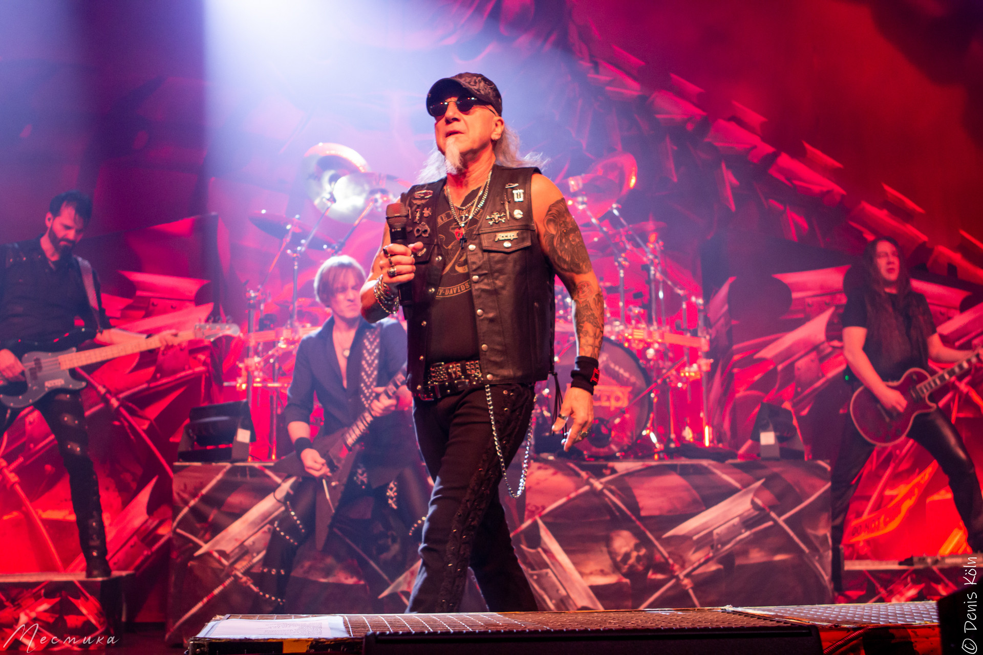 Accept, 18.02.23 Filderstadt