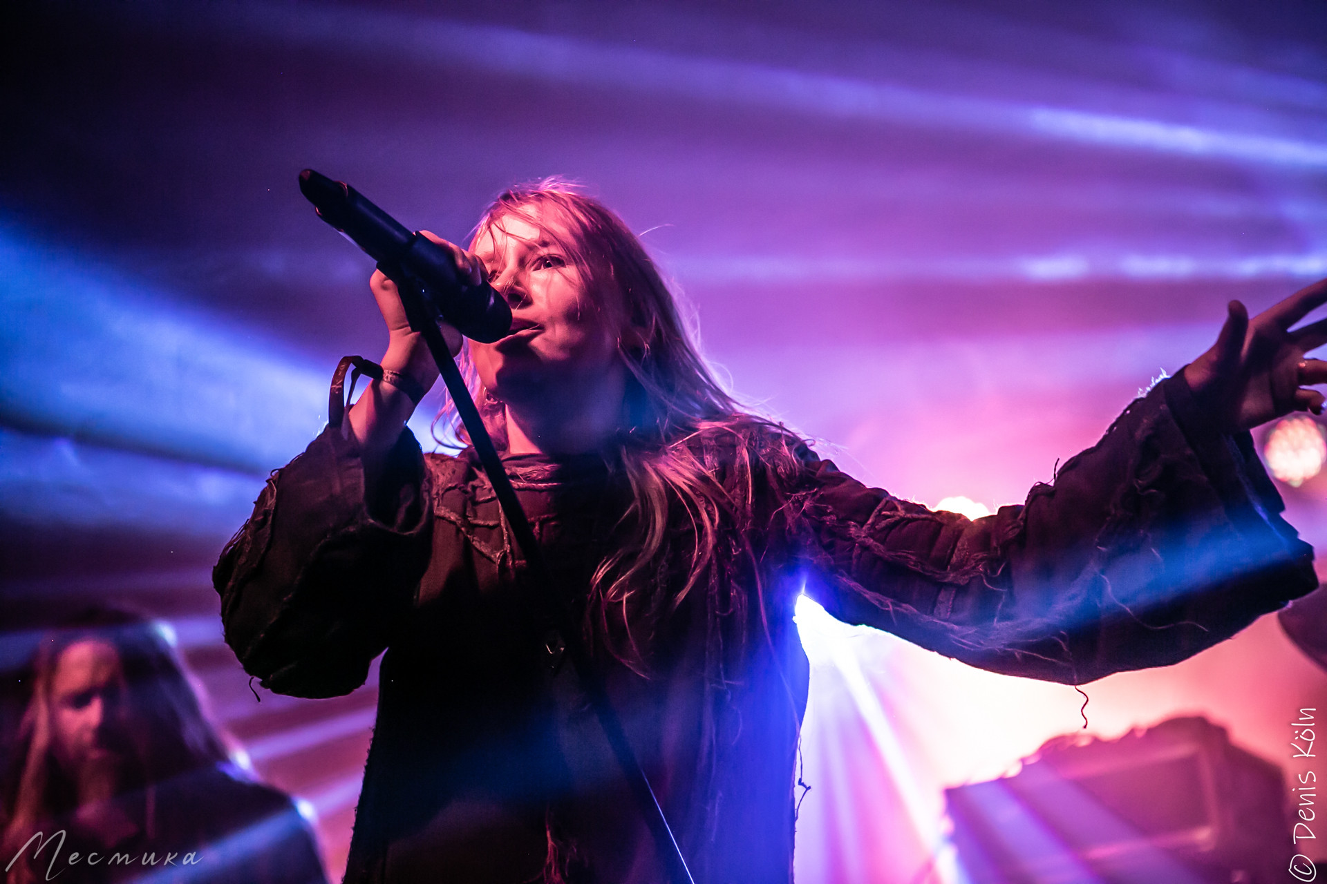 Arkona, 08.12.23, Mannheim