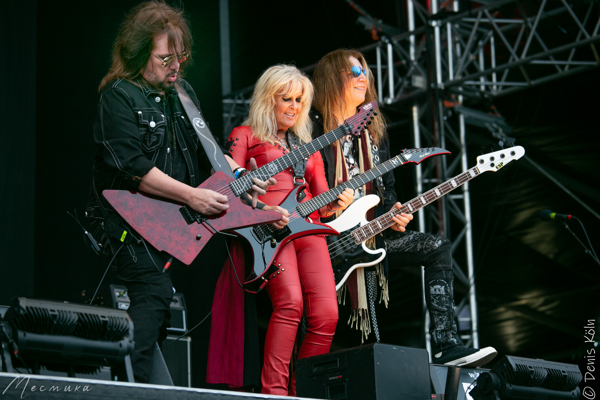 Lita Ford, Wacken Open Air 30.07.25