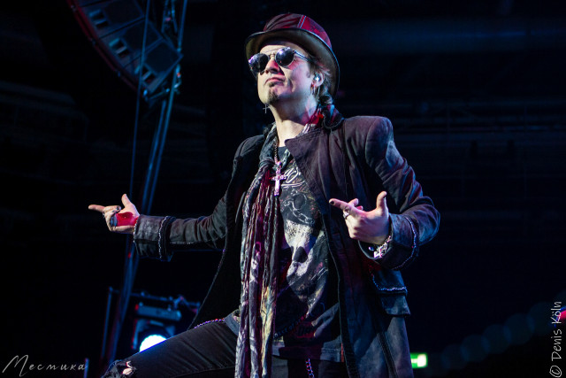 Avantasia, Stuttgart 28.03.25