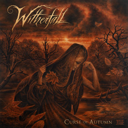 Witherfall - "Curse Of Autumn" (Progressive Heavy Metal, Century Media 05.03.2021)