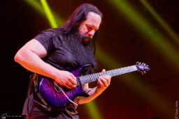 Dream Theater 15.02.23 Stuttgart