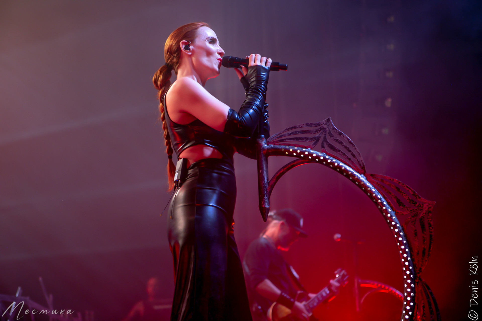 Epica, Würzburg 28.06.25