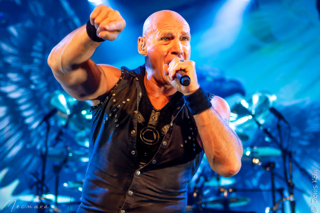 Primal Fear, Stuttgart 20.09.25