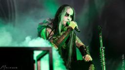 Dimmu Borgir, Wacken Open Air 01.08.25