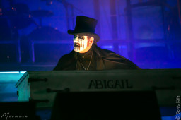King Diamond, Wacken Open Air 02.08.25