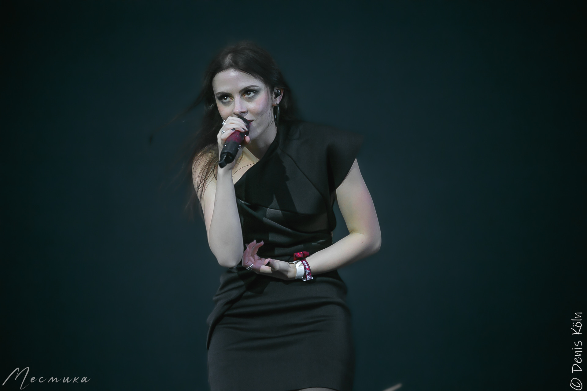 Beyond The Black,Wacken Open Air 2025