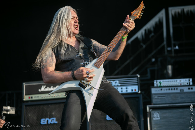 Sodom, Rockharz 03.07.25