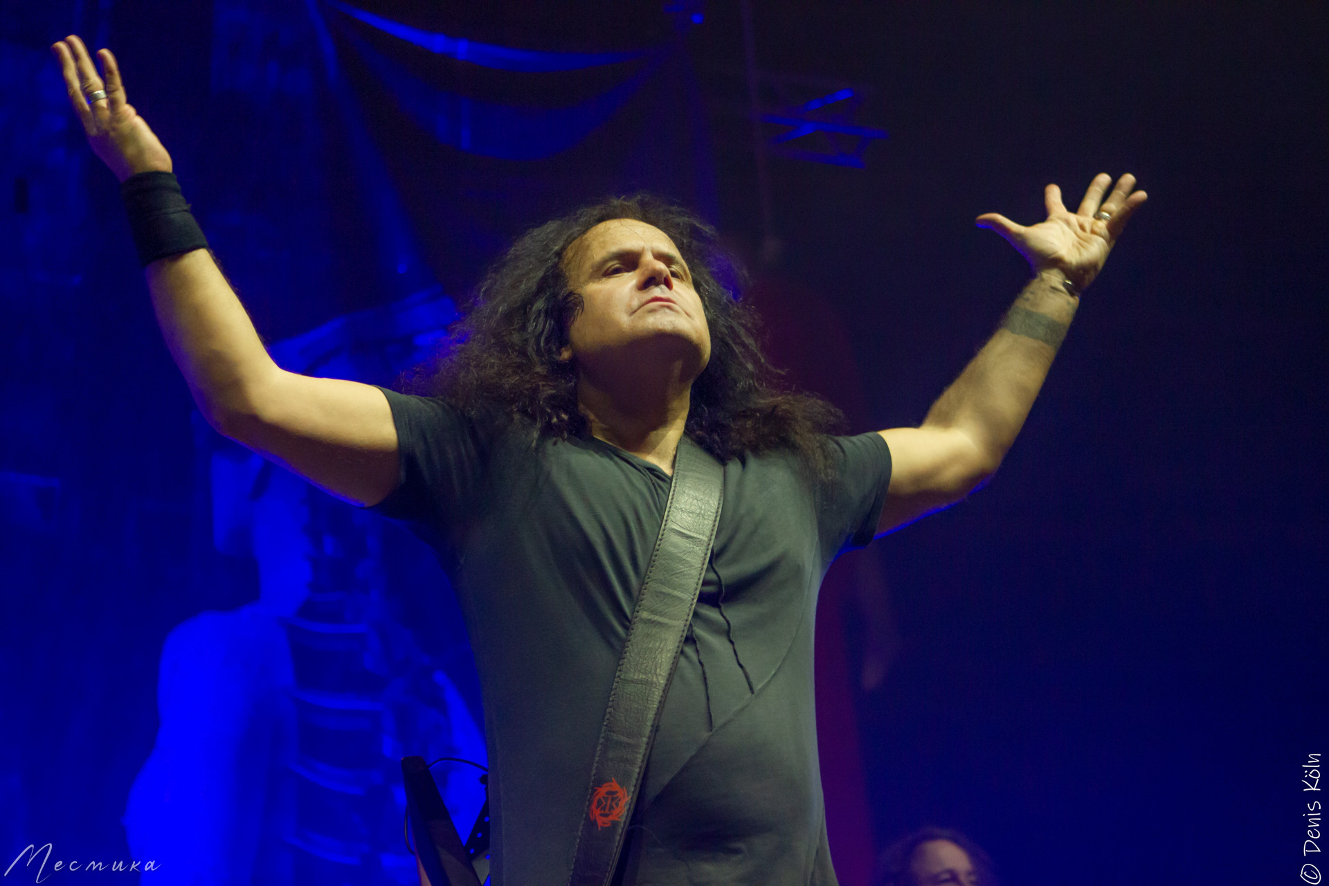 Kreator, 25.02.23 Ludwigsburg