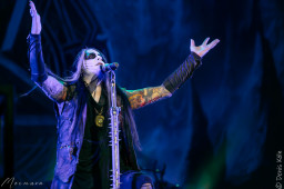 Dimmu Borgir, Wacken Open Air 01.08.25