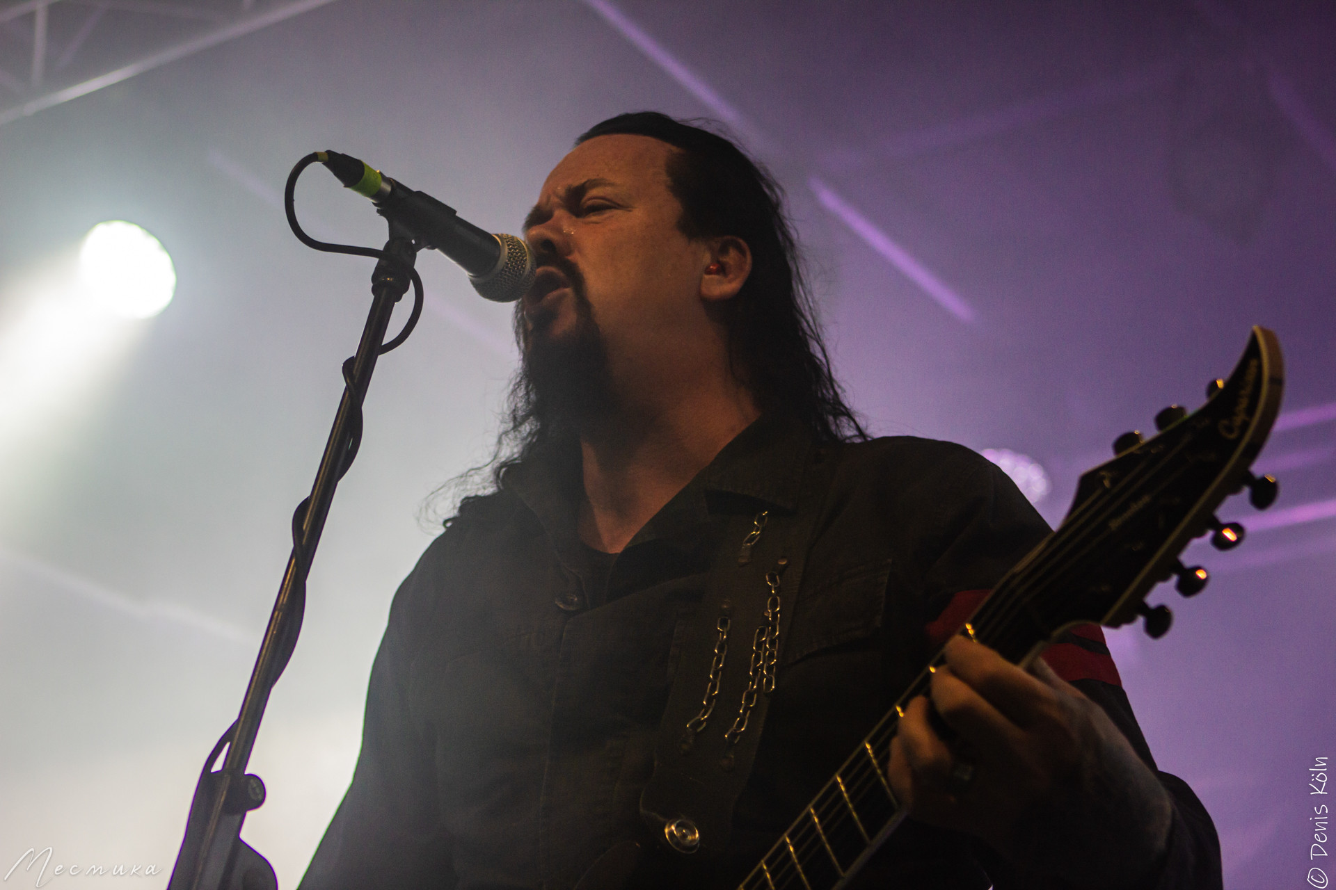 Evergrey