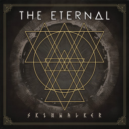 THE ETERNAL - "Skinwalker" (Reigning Phoenix Music (RPM), Dark/Progressive-Metal, 28.06.2024)