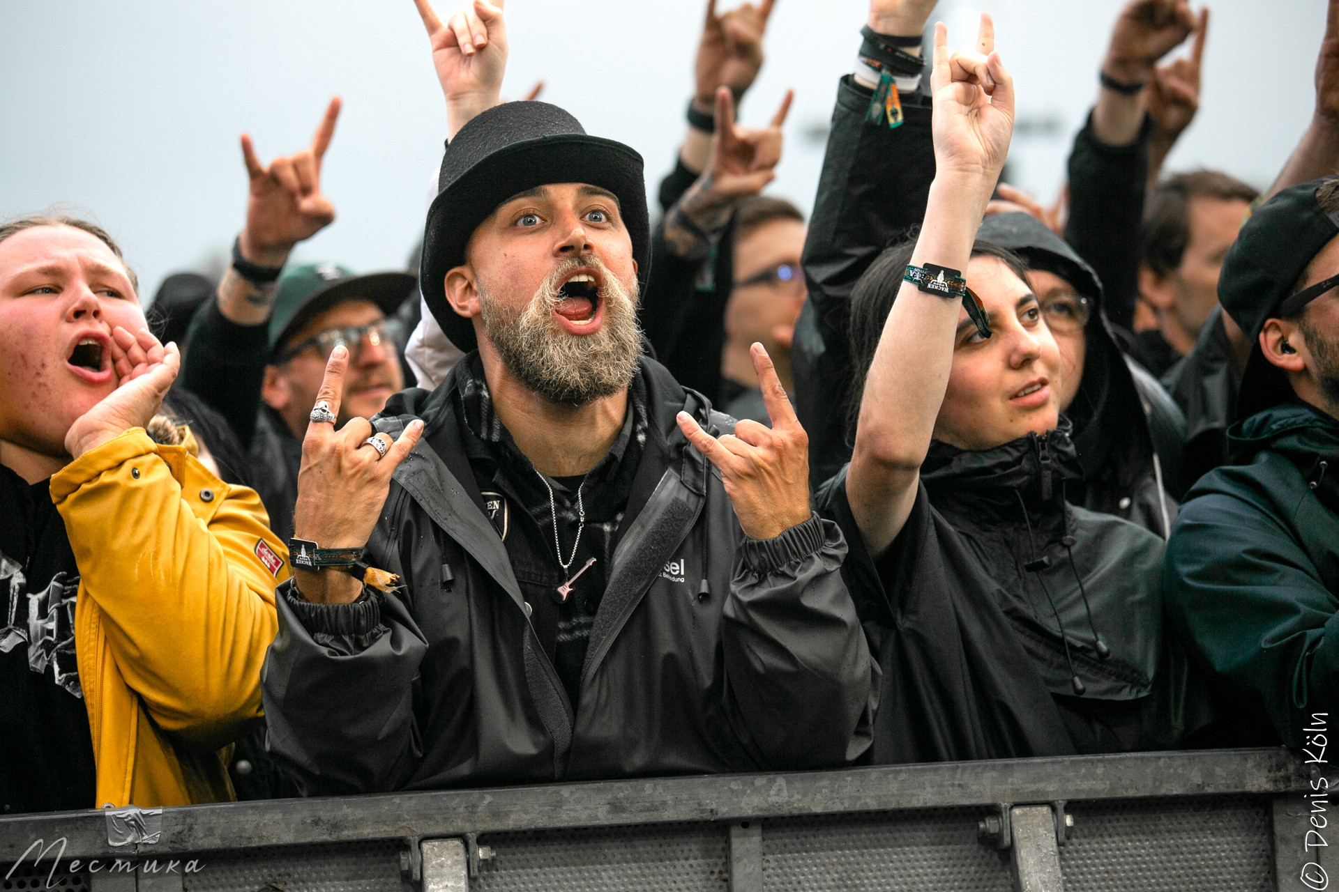 Wacken Open Air 2025