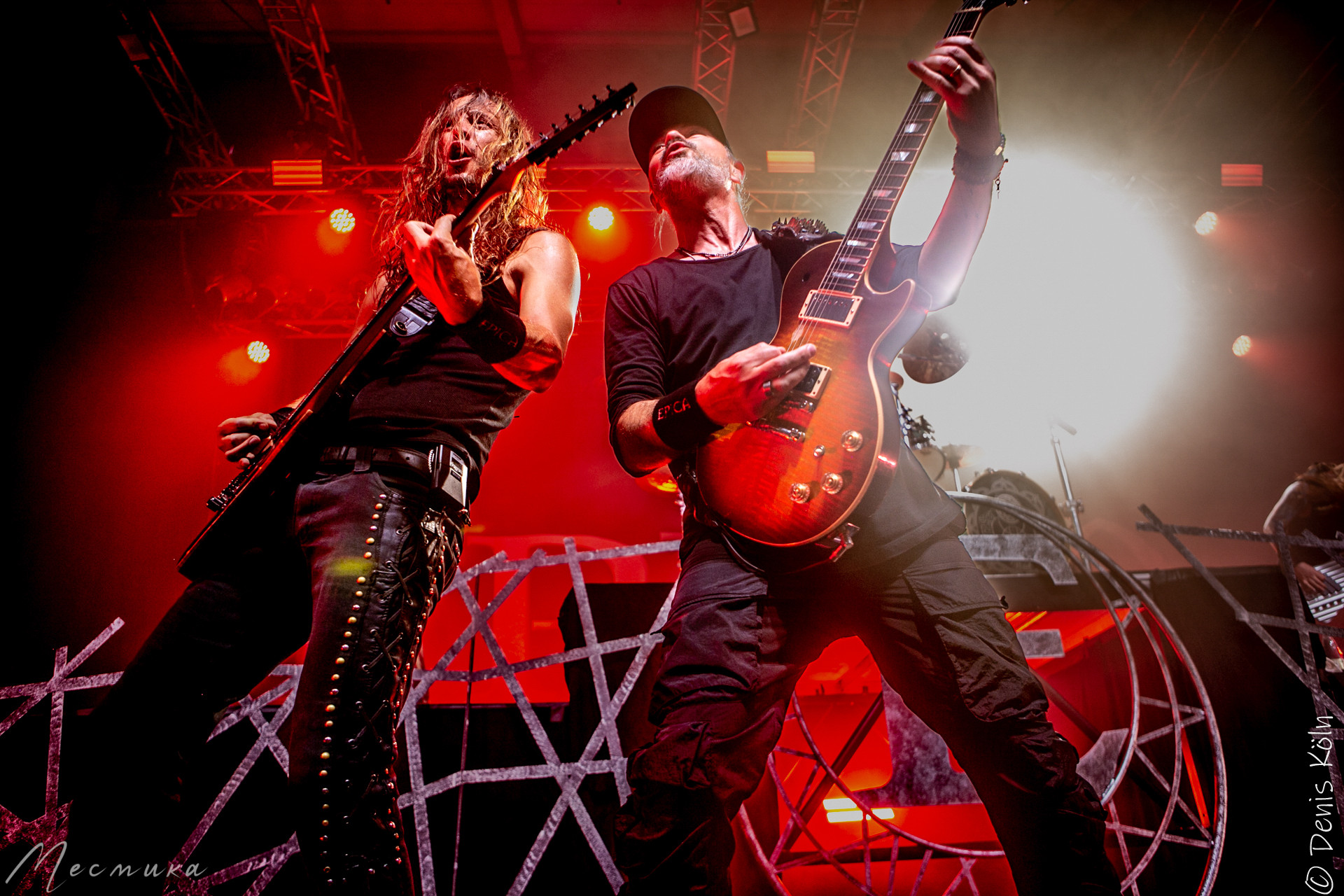 Epica, Würzburg 28.06.25