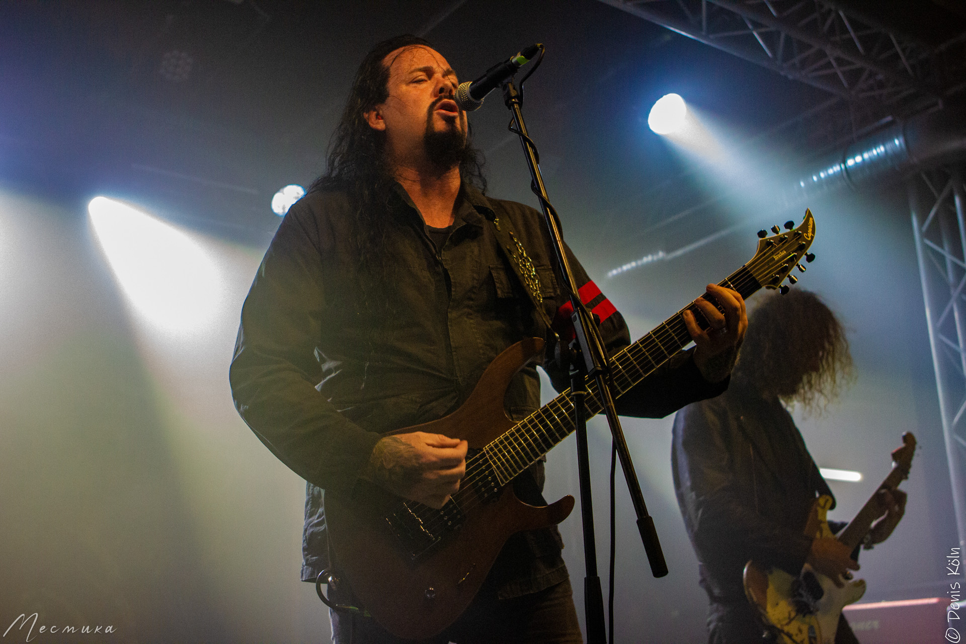 Evergrey