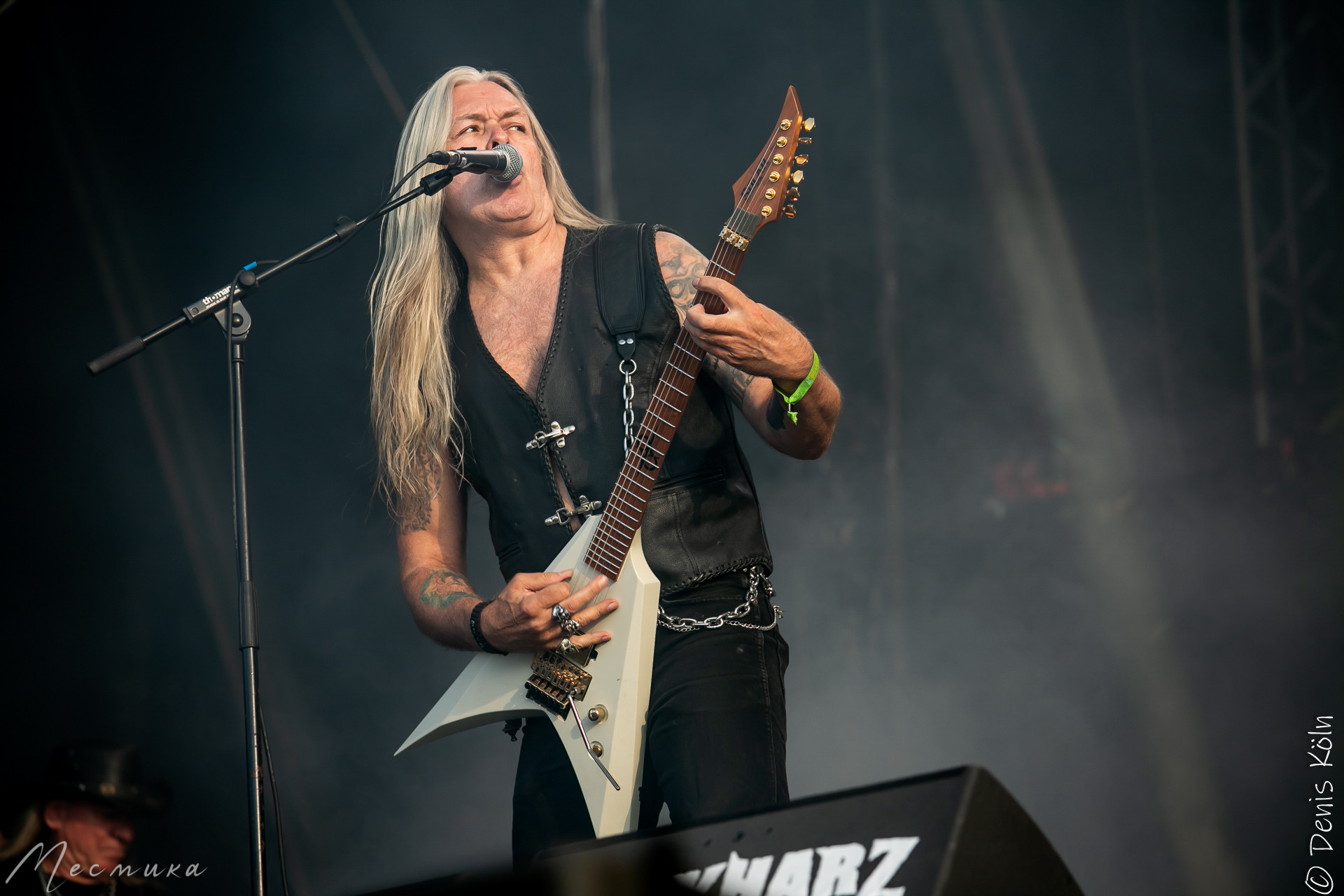 Sodom, Rockharz 03.07.25