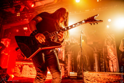 Testament, Stuttgart 03.06.23