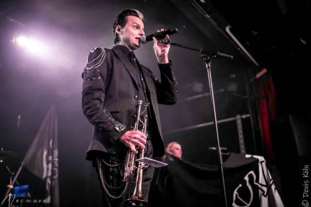 Lacrimosa, Aschaffenburg 01.10.25