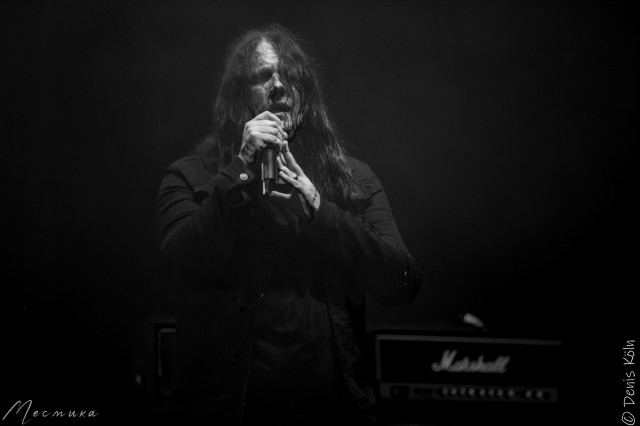 Katatonia, Wacken Open Air 01.08.25