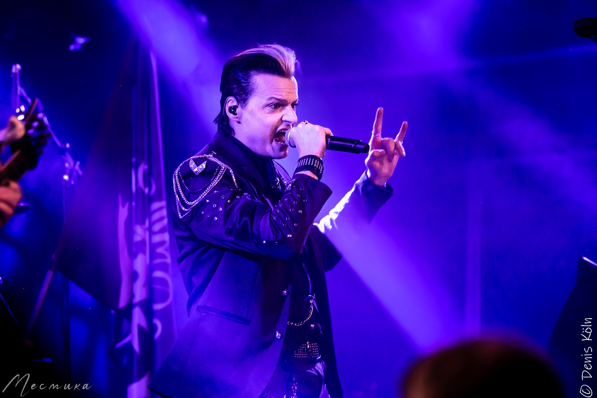 Lacrimosa, Aschaffenburg 01.10.25