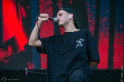 Landmvrks, Summer Breeze 14.08.25