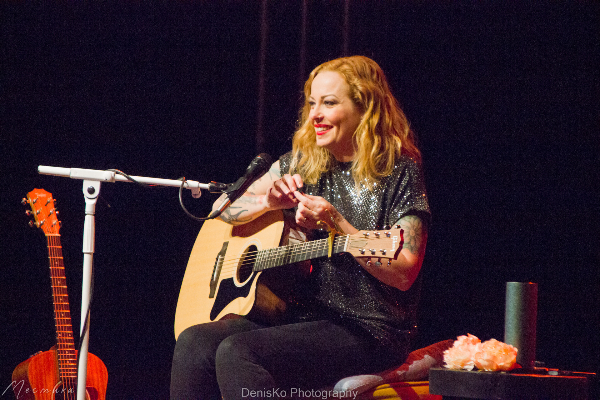 Anneke van Giersbergen