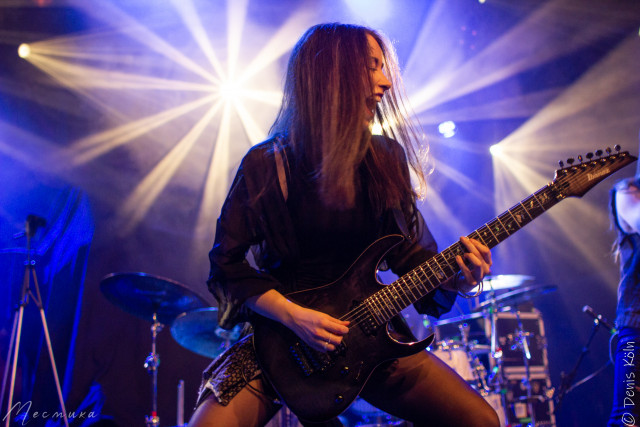Induction, Stuttgart 10.02.24