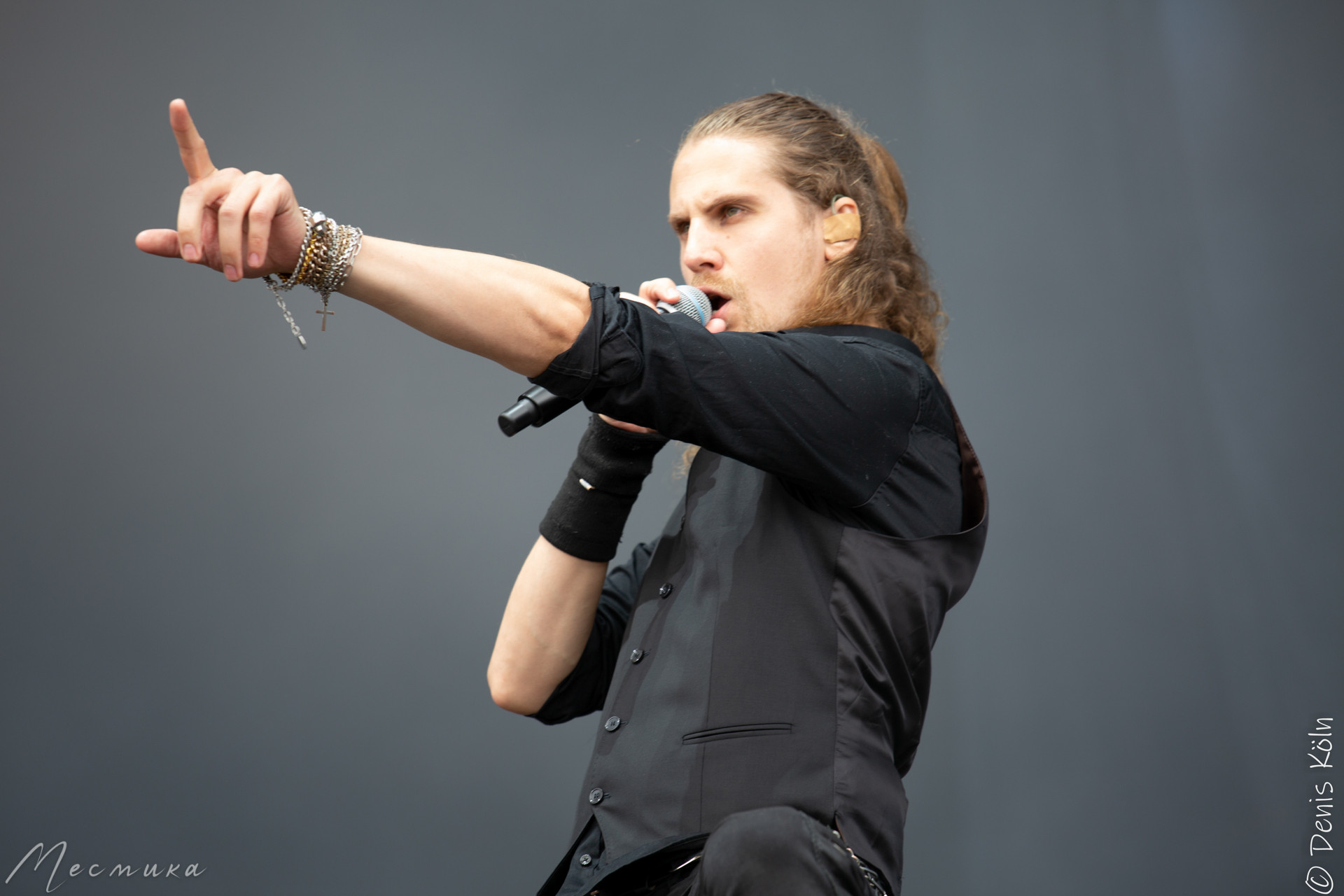 Amaranthe, Wacken Open Air, 04.08.23