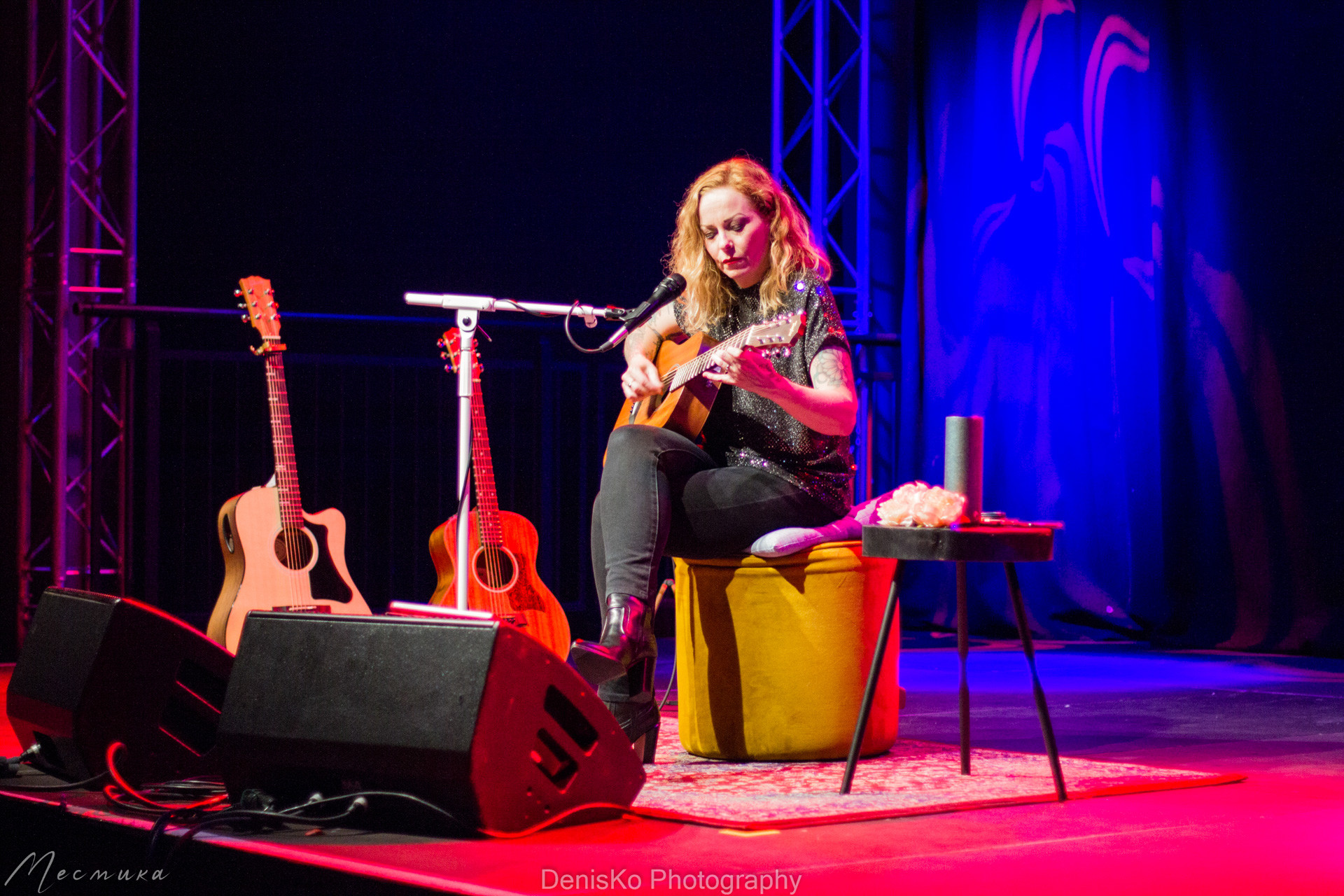 Anneke van Giersbergen